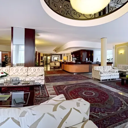 Hotel Aurora Terme