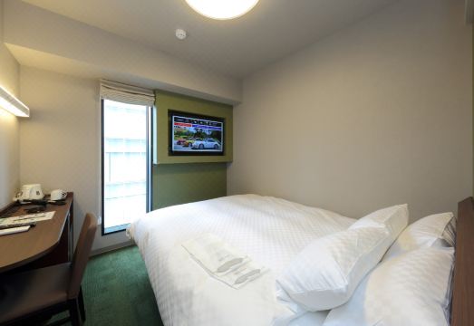 Hotel ABC 현대적 인테리어