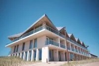 Boutique Hotel Blendin Bloemendaal Aan Zee Hotels in Overveen