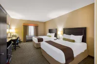 Best Western Sunrise Inn  Suites