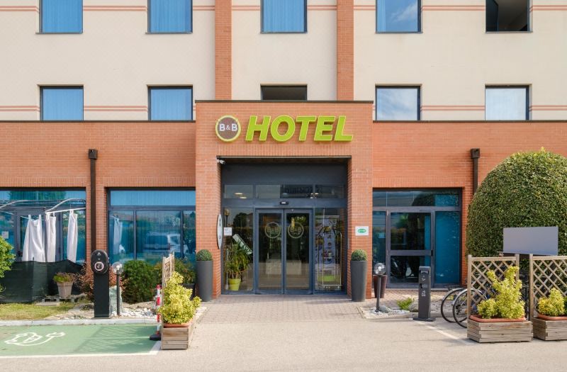 B&B Hotel Ferrara