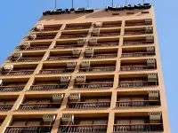 Hotel Nikko Hotels in Curitiba