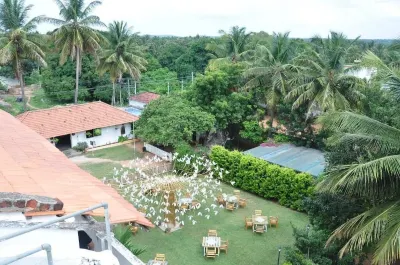 Seed Resort Hotel a Shrirangapattana