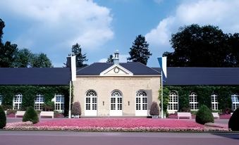 Gräflicher Park Health & Balance Resort