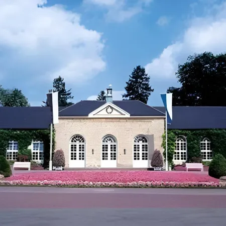 Gräflicher Park Health & Balance Resort