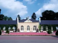 Gräflicher Park Health & Balance Resort