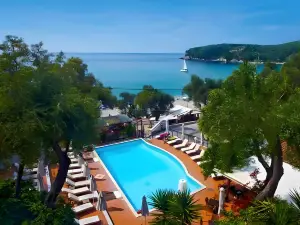 Valtos Beach Hotel