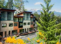 Las Aguas Río Bonito Hotels in Los Lagos Department