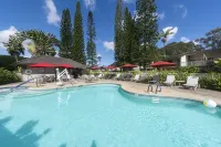 Makai Club Resort - piscina