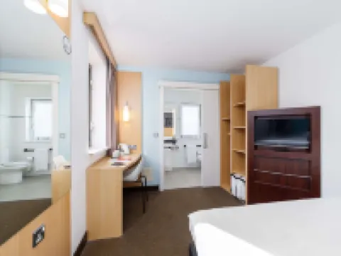 Ibis Southampton Centre Hotels in Southampton