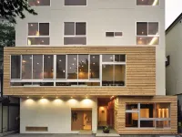 Kusatsu Hotel Bekkan Wata No Yu (Adult Only) Hotels in Kusatsu