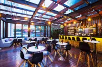 Fraser Residence Menteng Jakarta - 5-Sterne
