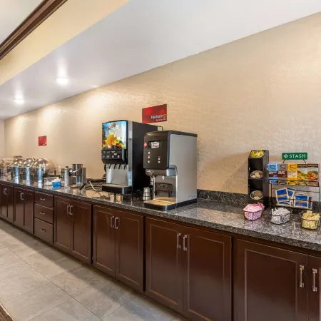 Best Western Plus Casper Inn Suites