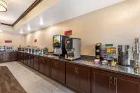 Best Western Plus Casper Inn  Suites - breakfast