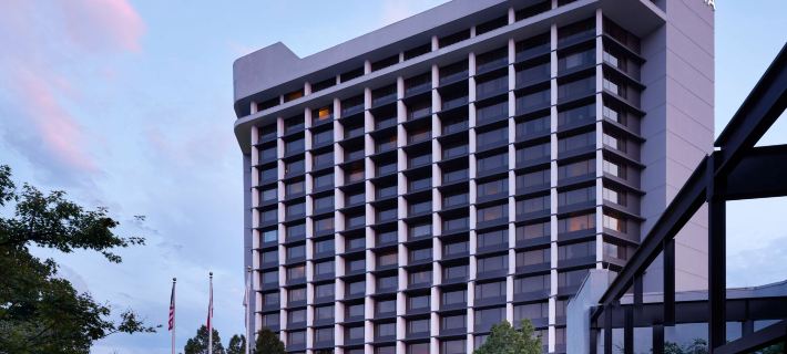 Sonesta Nashville Airport Ξενοδοχεία στην πόλη Davidson County