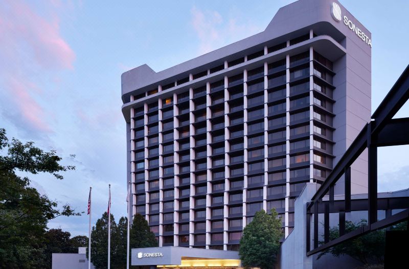 Sonesta Nashville Airport