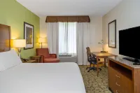Hilton Garden Inn Plymouth Hotels in Northville Charter Township