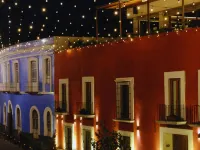 Casa Pepe Hotels near Puebla Centro