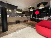 Hotel Sanderson Hotel di Maebashi