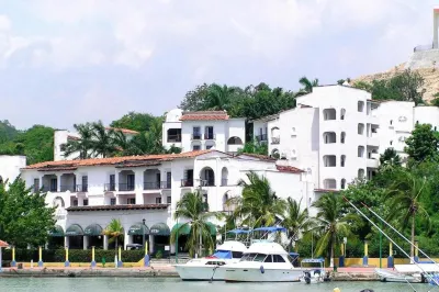 Hotel Marina Resort & Beach Club Hotel in zona Fandango cove
