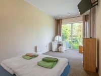 Butterfly Lux Hotels in 