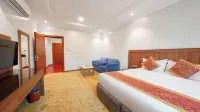 Al Masem Hotel-King Fahad District Hotels in 