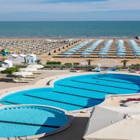 Hotel Galassia Suites & Spa
