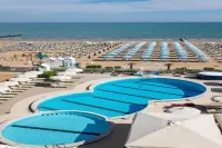 Hotel Galassia Suites & Spa - Sea View
