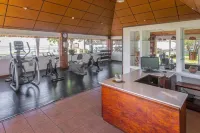 Royal Decameron Salinitas - All Inclusive - Phòng Gym