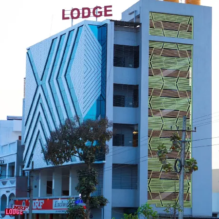 M R Residency Belagavi
