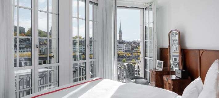 Ruby Mimi Hotel Zurich by IHG Hotels in Zurich