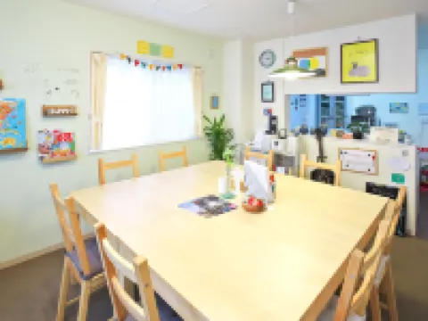 Shironoshita Guesthouse