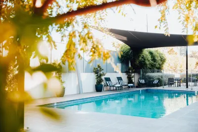 Quest Wodonga Hotels in Wodonga