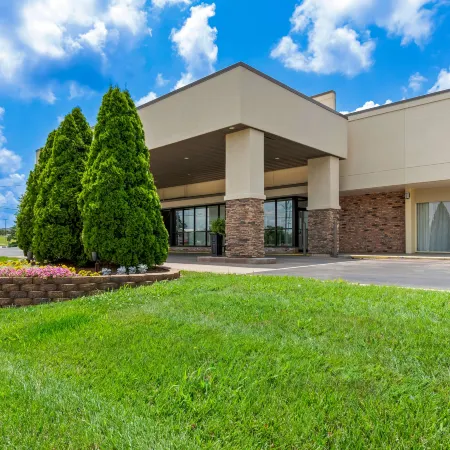 Best Western State Fair Inn