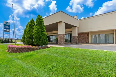 Best Western State Fair Inn Hotels in Sedalia Township