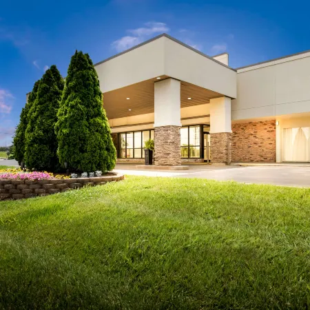 Best Western State Fair Inn