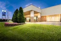Best Western State Fair Inn - Lemmikkieläimet sallittu