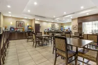 Best Western Plus Lytle Inn  Suites