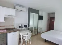 Apartamentos Pez Azul Hotels in La Orotava