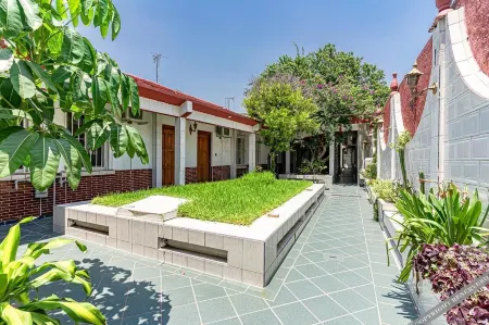 Privada Guadalupe Отели рядом с достопримечательностью «Фундидора-парк»