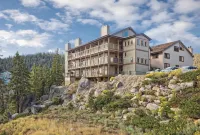 WorldMark Lake Tahoe Hotels near Golden Nugget Lake Tahoe Hotel & Casino