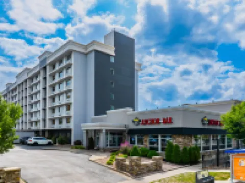 Holiday Inn NIAGARA FALLS STATE PARK ENTRY by IHG Hotels in Niagara County