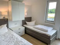 Geesthof Hotels in Hechthausen