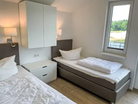 Geesthof Отели в г. Хехтхаузен