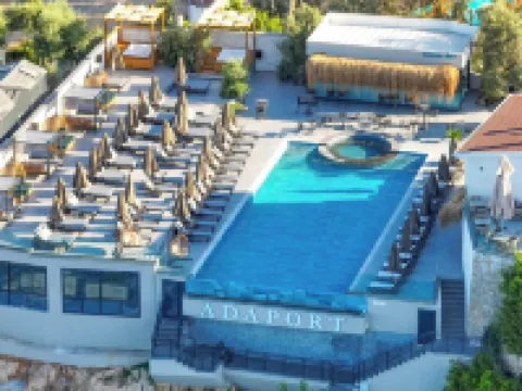 Ada Port Hotel - Adults Only Hotels in Alanya