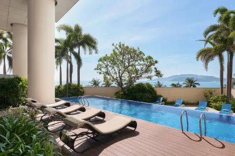 InterContinental Residences Nha Trang