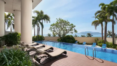 InterContinental Residences Nha Trang Hotels in Thành phố Nha Trang