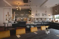 Leonardo Heidelberg City Center - servizio colazione