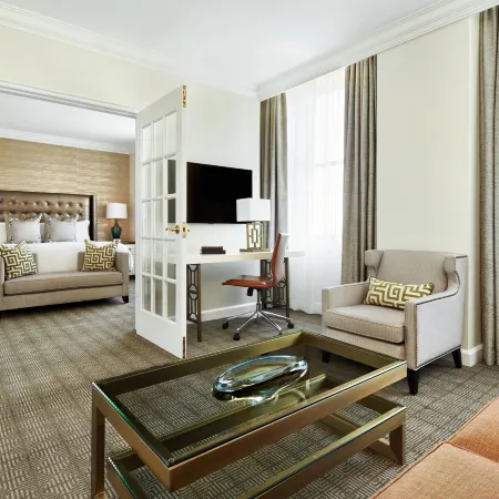 The Ritz-Carlton, Philadelphia