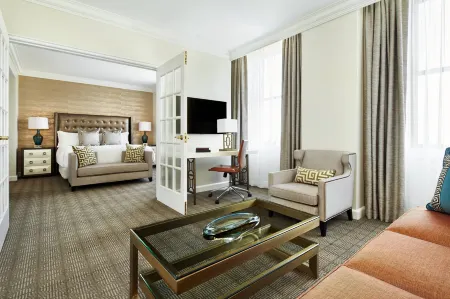 The Ritz-Carlton, Philadelphia